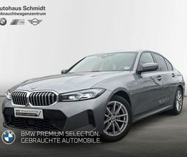 BMW 320I LIMOUSINE 277€ NETTO/MTL.*M SPORTPAKET*LC P