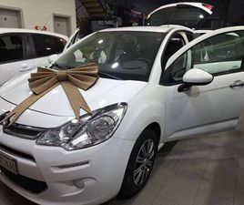 CITROËN C3 1.0 VTI ATTRACTION
