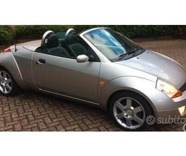 FORD STREETKA FORD STREET KA