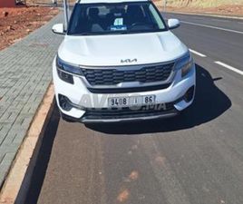 KIA SELTOS DOUAR AIT ARITANE TODGHA EL OULIA PROVINCE DE TIN...