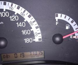 FIAT PUNTO FIAT PUNTO 1.2S JULHO/01