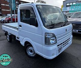 SUZUKI CARRY OTHER