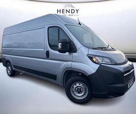 2.2 CDTI 3500 BITURBO PRIME L3 H2 EURO 6 (START/STOP) 5DR