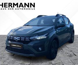 DACIA SANDERO STEPWAY STEPWAY EXPRESSION TCE 90 - ABS FAHRERAIRBAG