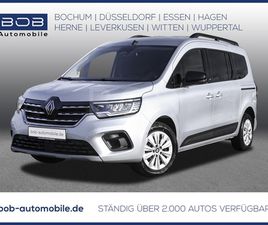 GRAND TECHNO TCE 130 - SHZ PDC BT 7SITZER