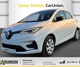 E-TECH 100% EL. ENTRY BATTERIEKAUF R110 Z.E. 40