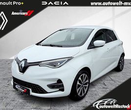 RENAULT ZOE INTENS