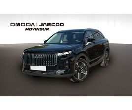 JAECOO 7 1.6 SELECT 4X2