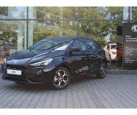 MG MG3 1.5 L MT5 115 KM EXCITE