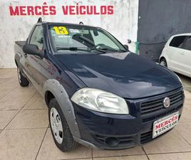 WORKING 1.4 MPI FIRE FLEX 8V CS