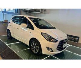 HYUNDAI IX20 1.6 MPI ECONEXT APP MODE