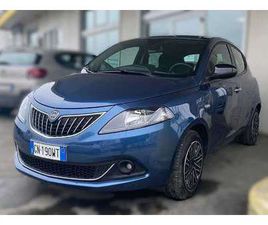 3ª SERIE 1.0 FIREFLY 5 PORTE S&S HYBRID ECOCHIC SI