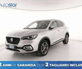 E 1.5 T-GDI PHEV EXCLUSIVE AUTO