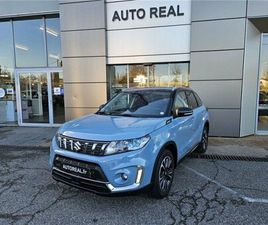 SUZUKI VITARA 1.0 BOOSTERJET STYLE