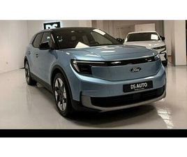 FORD EXPLORER FORD EXPLORER 77 KWH PREMIUM