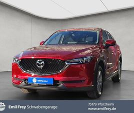 SKYACTIV-D SCR 184 AWD AUT. ADVANTAGE