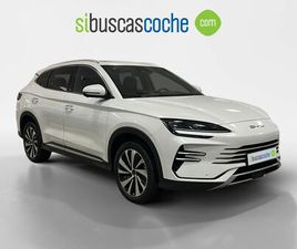 BYD SEAL U BYD SEAL U 1.5 DM I BOOST