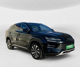 BYD SEAL U 1.5 DM-I COMFORT 218 CV 5P