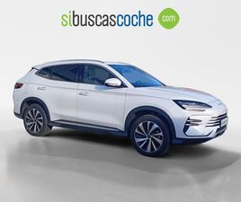 BYD SEAL U BYD SEAL U 1.5 DM I DESIGN