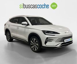 BYD SEAL U BYD SEAL U COMFORT