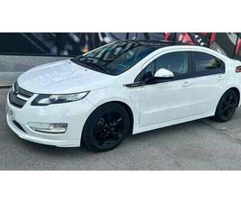 OPEL AMPERA OPEL AMPERA 1.4 EXCELLENCE