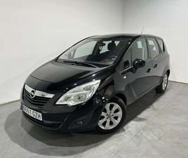 OPEL MERIVA 1.4 NEL ENJOY