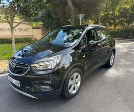 OPEL MOKKA X OPEL MOKKA X 1.4T EXCELLENCE 4X2 AUT.