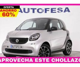 SMART FORTWO 1.0 COUPE 90CV AUTO
