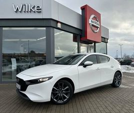 SKYACTIV-G 2.0 M-HYBRID 150 SELECTION / PREMIU