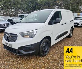 1.5 TURBO D 2300 EDITION L2 H1 EURO 6 4DR