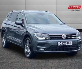 2.0 TDI 4MOTION MATCH 5DR DSG