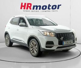 DR MOTOR DR4 DR 4.0 1.5