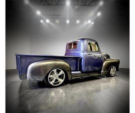 GMC 3100 1953 GMC 3100 FOR SALE