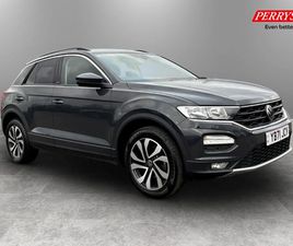 1.0 TSI 110 ACTIVE 5DR