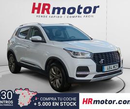 DR MOTOR DR4 DR 4.0 1.5