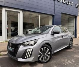 PURETECH 100 S&S ACTIVE