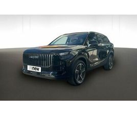 JAECOO 7 1.6 EXCLUSIVE 4X4