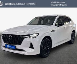 AWD PHEV AUT. HOMURA