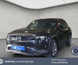 E-SKYACTIV R-EV EDITION R 55 KW, 5-TÜRIG (BENZIN/ELEKTRO-PLUGIN)