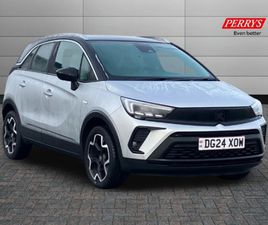 1.2 TURBO [130] ULTIMATE 5DR AUTO