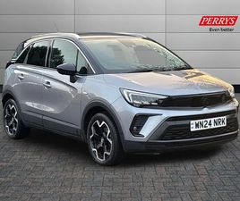 1.2 TURBO ULTIMATE 5DR