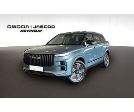 JAECOO 7 1.6 SELECT 4X2