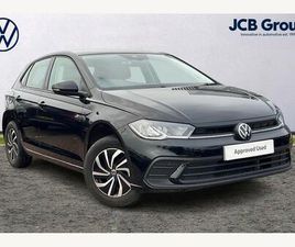 1.0 TSI LIFE DSG EURO 6 (START/STOP) 5DR