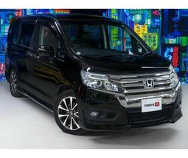 HONDA STEPWGN SPADA Z COOL SPIRIT