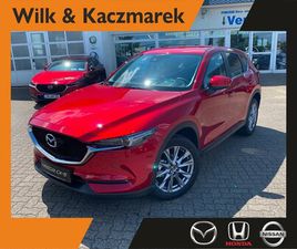 2.5 AT KANGEI HUD 360° NAVI