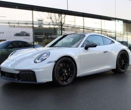 992 -2 (911) CARRERA 4 GTS