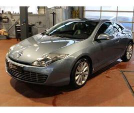 LAGUNA COUPE 2.0 16V TURBO GT