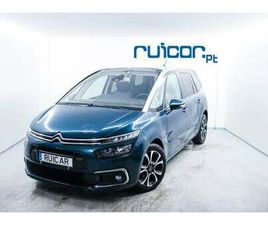 CITROEN SPACETOURER CITROËN SPACETOURER 1.5 BLUEHDI FEEL