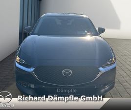 SKYACTIV-G 2.0 M HYBRID BASIS 2WD