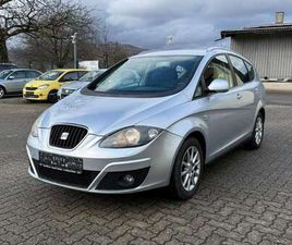 ALTEA XL 1.2 TSI REFERENCE COPA